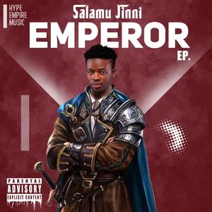 Emperor Ep (Explicit)