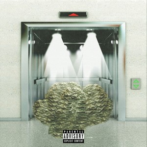 Stackin' Up (feat. Yung Purp) [Explicit]