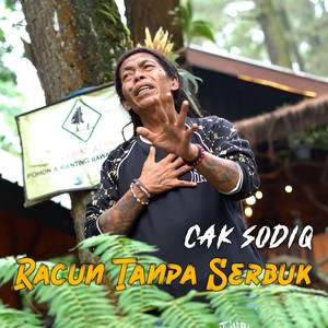 Racun Tanpa serbuk (Horeg)