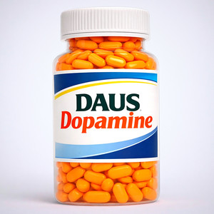 Dopamine (Robo-Funk Remix)