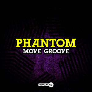 Move Groove (Keepers Mix)