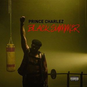 Black Summer (Explicit)