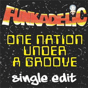 One Nation Under a Groove, Pt. 2 (2016 Remaster)