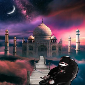 I don't need (Instrument)