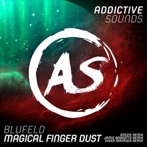 Magical Finger Dust (Onez!e Remix)