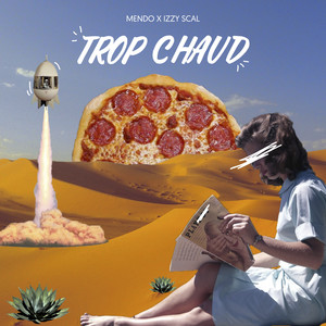 Trop Chaud (Explicit)