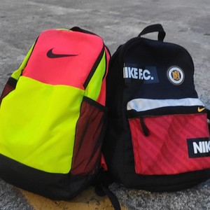 Bag da Nike (Explicit)