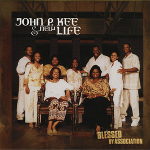 That's Why I Praise You(John P. Kee & The New Life Community Choir)