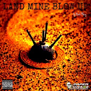 Land Mine Blow Up (Explicit)