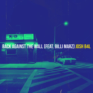 Back Against the Wall (Explicit)