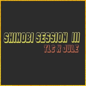 Shinobi Session 3