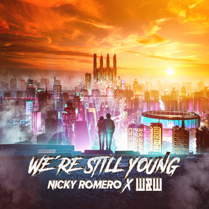 We're Still Young (Extended Mix)