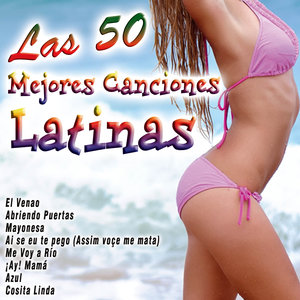 Las 50 Mejores Canciones Latina