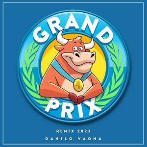 Grand Prix (feat. Ramon Garcia) [2023 Version]