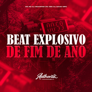 Beat Explosivo de Fim de Ano (Explicit)