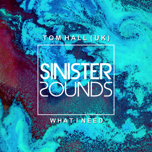 What I Need (Radio Edit)