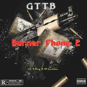 Burner Phone 2 (Explicit)