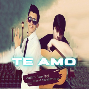 Te Amo