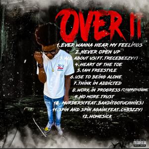 All About Us (feat. Trecebeezyy) (Explicit)