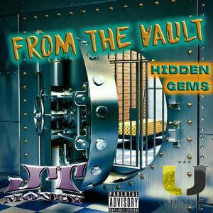 From The Vault (Hidden Gems) [Explicit]