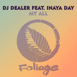 My All (Yass Instrumental)