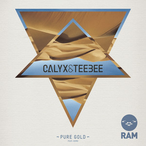 Pure Gold (feat. Kemo) (Radio Mix)