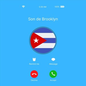 Por Donde Entra La Luz (feat. Río de Mares)