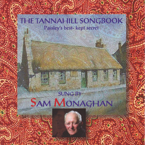 The Tannahill Songbook