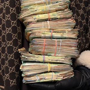 Bunte Stacks (Explicit)