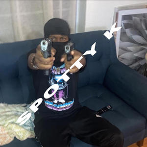 Spotty Dead (feat. OnFullyKD) (Explicit)