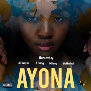 Ayona (Explicit)