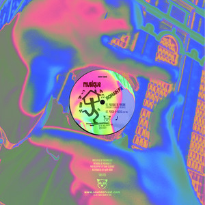 Psych-O-Delic (Live Mix)