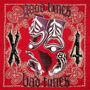 Letter To My Homie (feat. Baby G, $leepy & Ca$per) (Explicit)