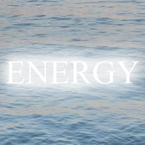 energy (feat. Nate Barksdale) [Explicit]