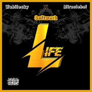 Life (feat. Wabilesky & Miracle boi) [Explicit]