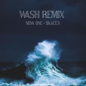 Wash (feat. $Kacey) (Remix)