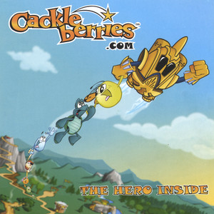 Cack, Cack, Cackasaurus