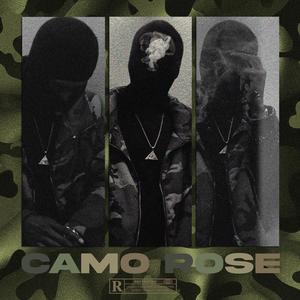 Camo Rose (Explicit)