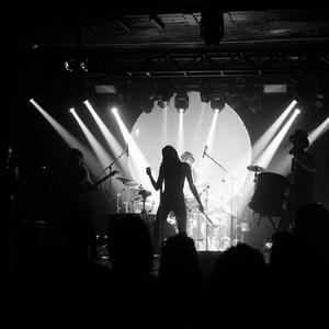 Something In The Water (feat. Lepatriinu)