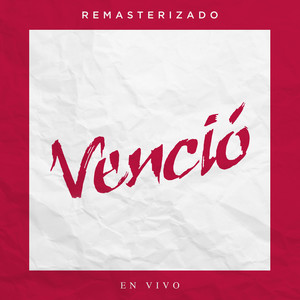 Amante de Ti, Señor (Remasterizado|En Vivo)