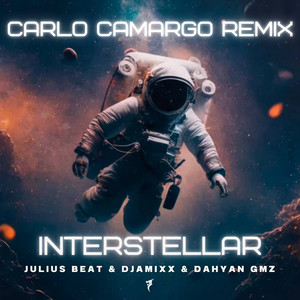 Interstellar (Carlo Camargo Extended Remix)