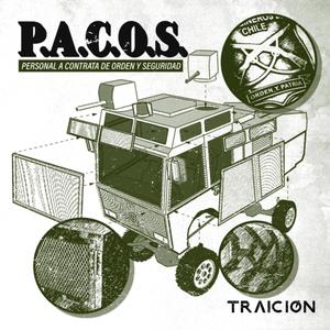 P.A.C.O.S. (Versión Single)