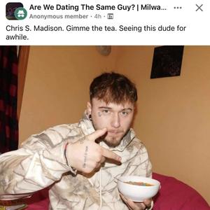 Spill the Tea (Explicit)