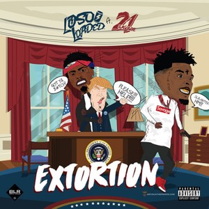 Extortion (Explicit)