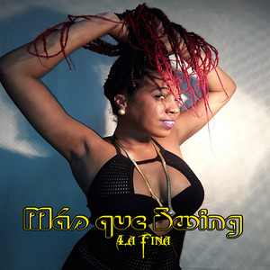 Más Que Swing (Explicit)