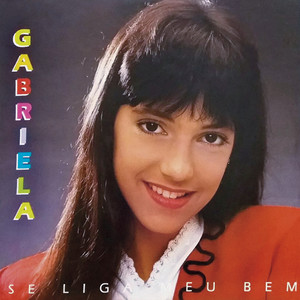 Gabriela - Música No Ar