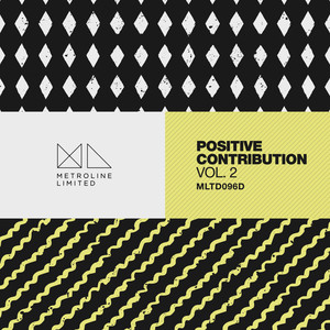 Positive Contribution Vol. 2