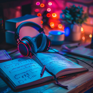 Work Day Melodic Flow