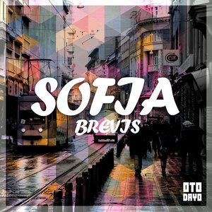 Sofia (索非亚)