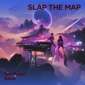 Slap the Map